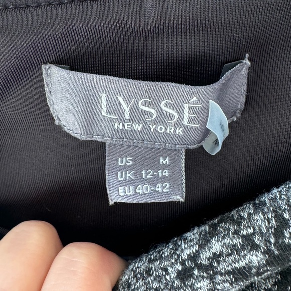 Lyssé Leggings - Picture 3 of 3